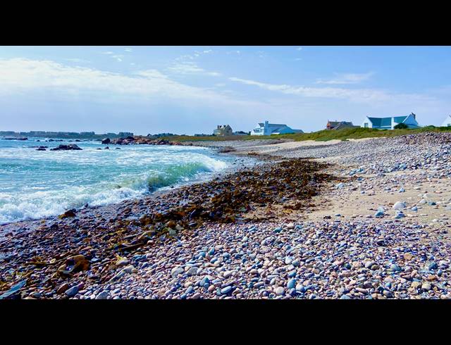 1,030M² VACANT LAND FOR SALE IN DUYKER EILAND